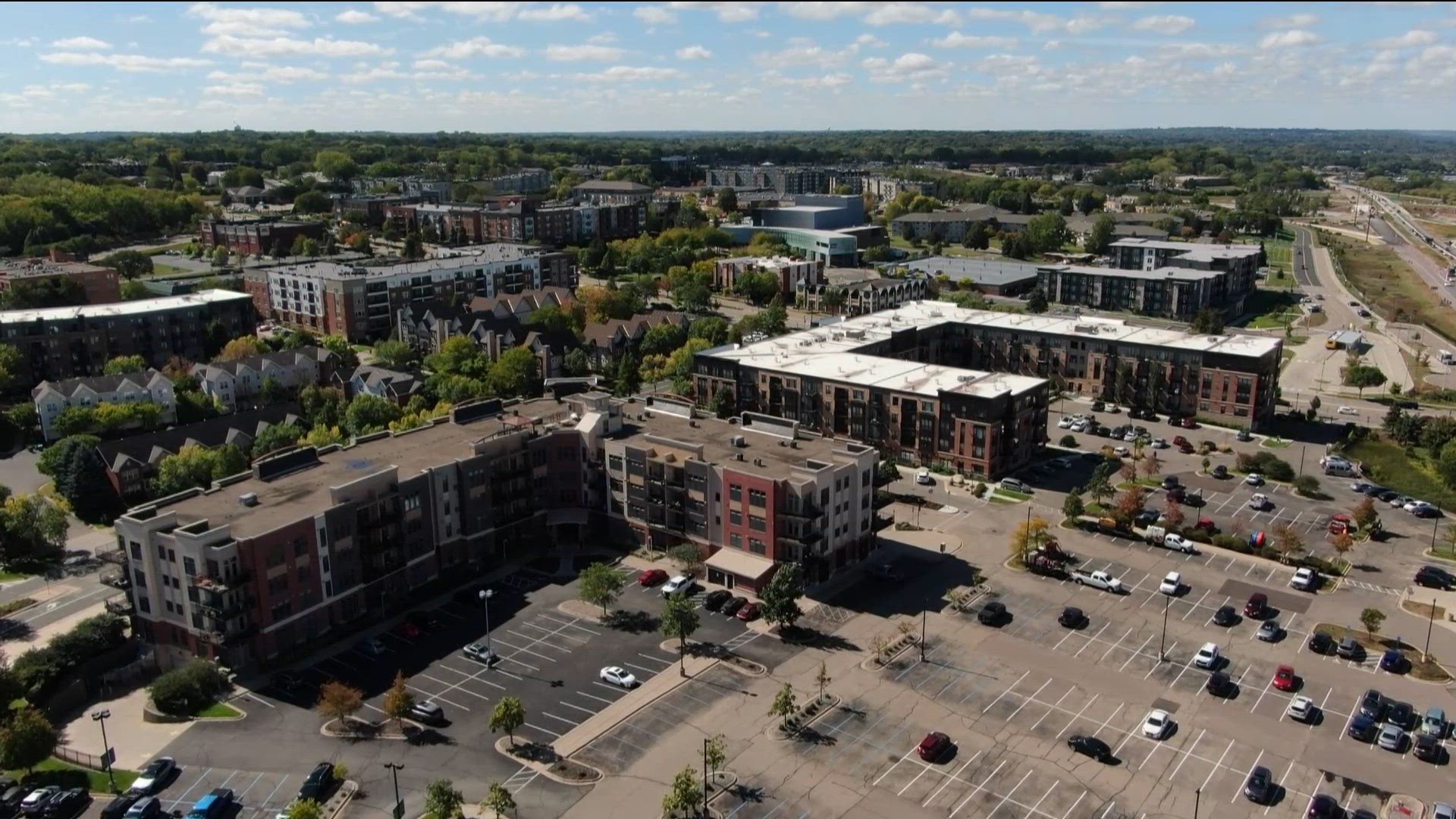 Dakota County commissioners vote to raise the maximum tax levy to 18.5%