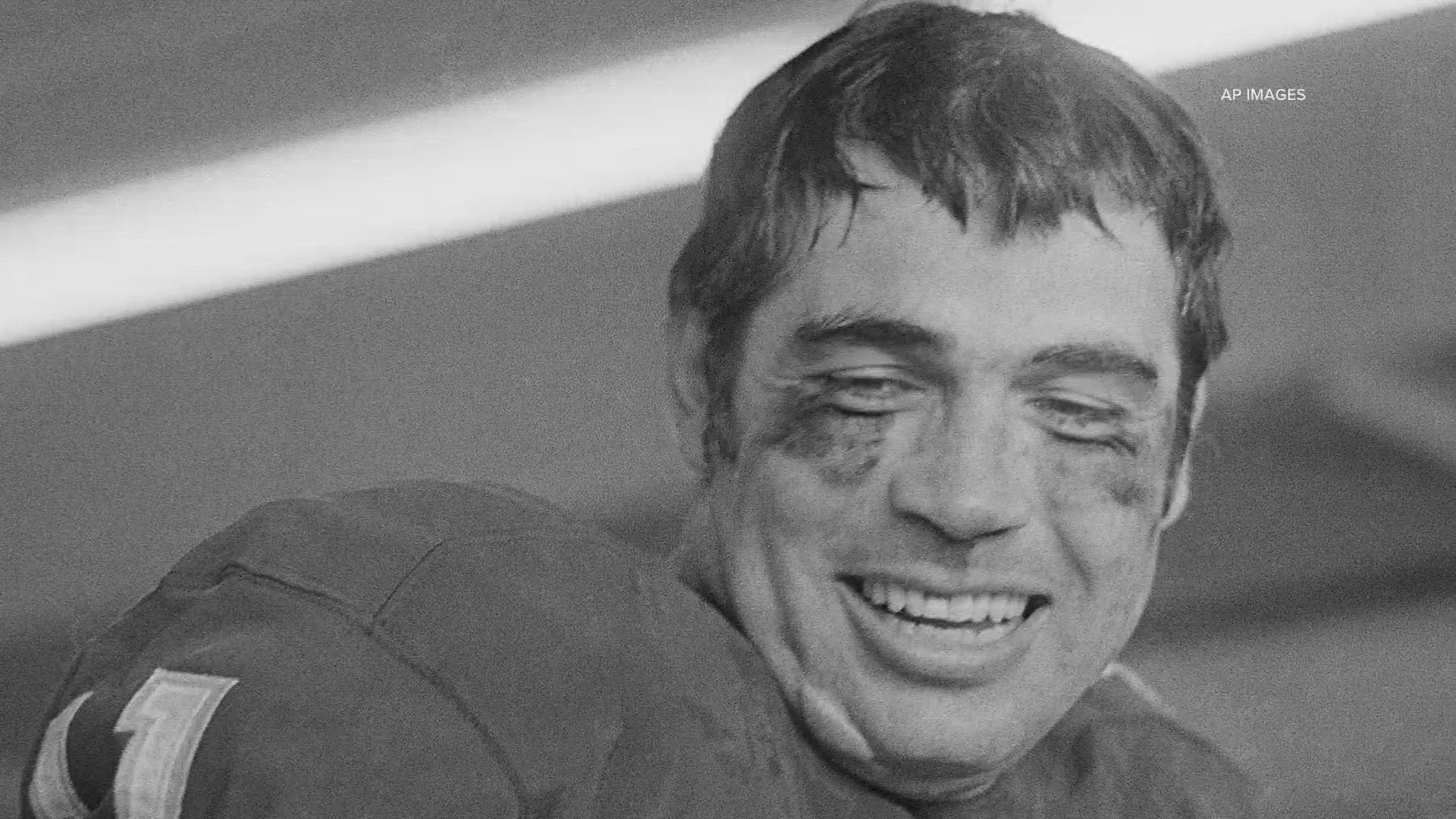 Kapp, who led the Minnesota Vikings to their first of four Super Bowl appearances, died Monday at the age of 85.