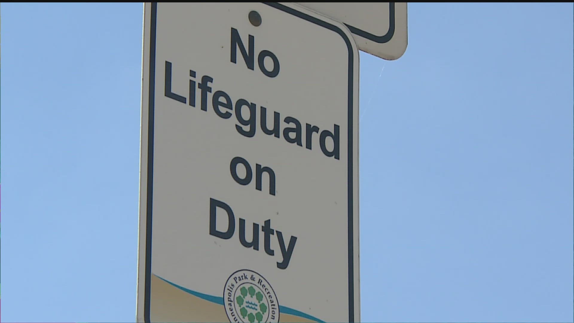 The American Lifeguard Association recommends checking lifeguard staffing at pools and beaches before you visit.