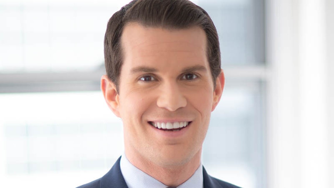 KSTP anchor assaulted on LRT platform Tuesday morning