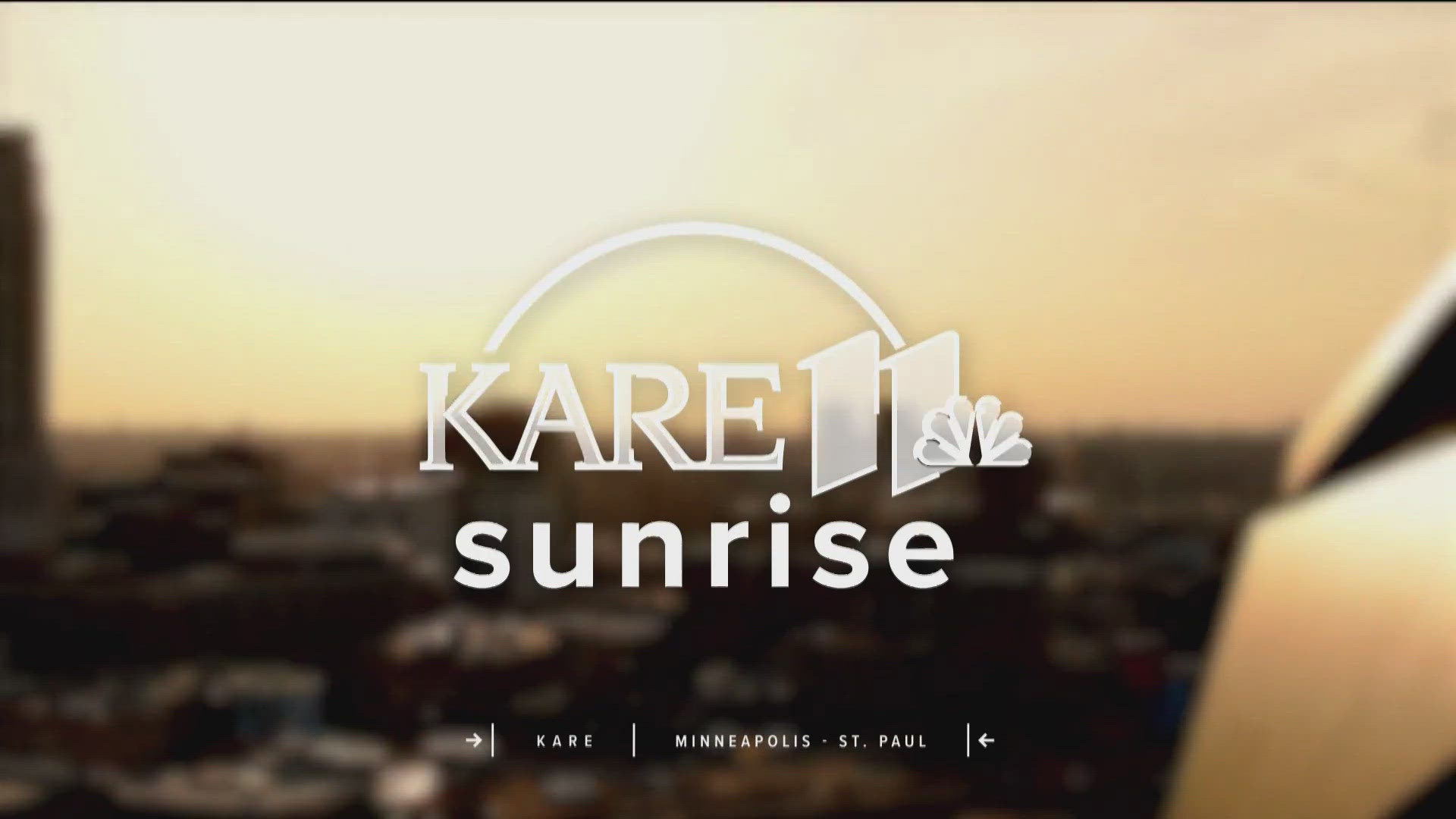 Here are the top morning headlines and a hot, dry forecast that is triggering a KARE 11 Weather Impact Alert in two bonus hours of KARE 11 Sunrise.