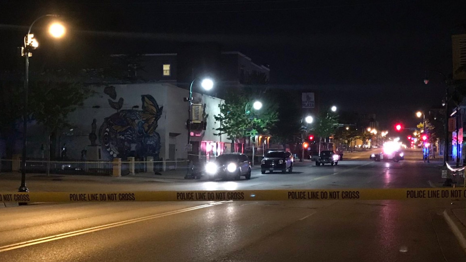 South Minneapolis death ruled homicide