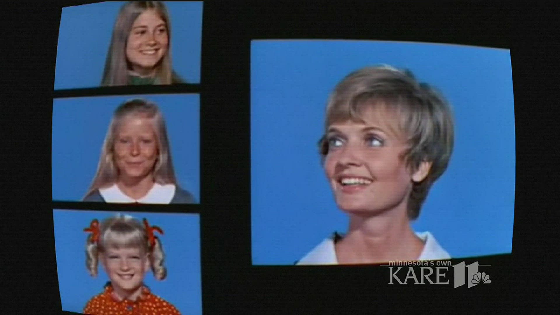 Florence Henderson, 'Brady Bunch' Mom and TV Icon, Dies at 82