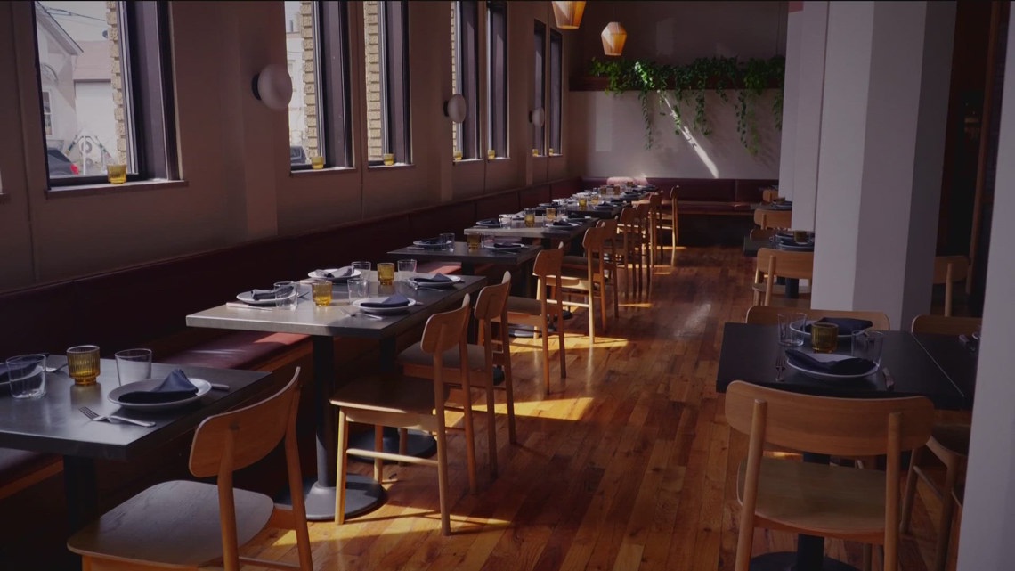 Hospitality Minnesota says the industry is at a breaking point