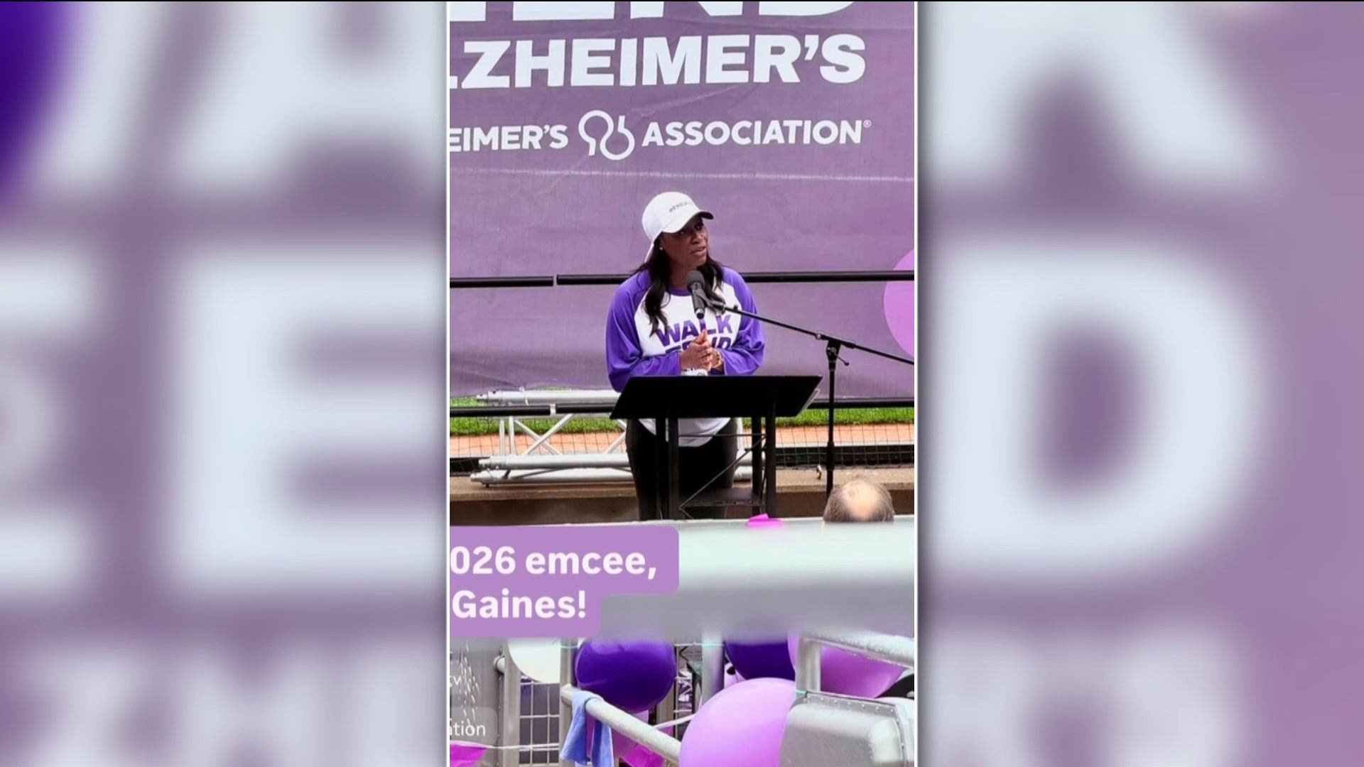 Minneapolis walk raises $1 million to end Alzheimer's