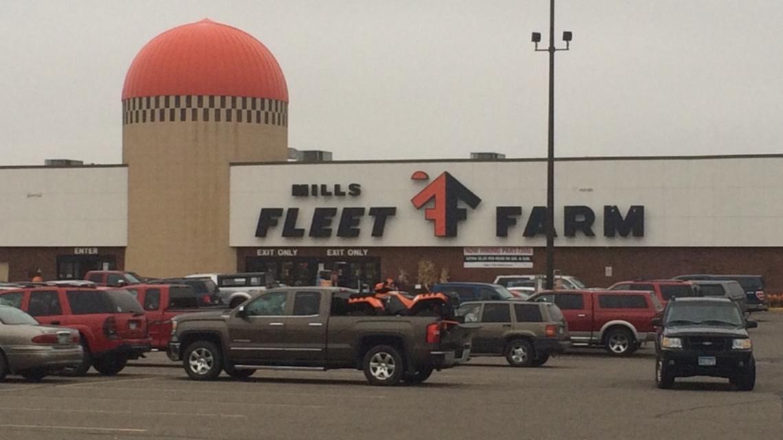 Minnesota, Fleet Farm settle straw‑purchasing lawsuit
