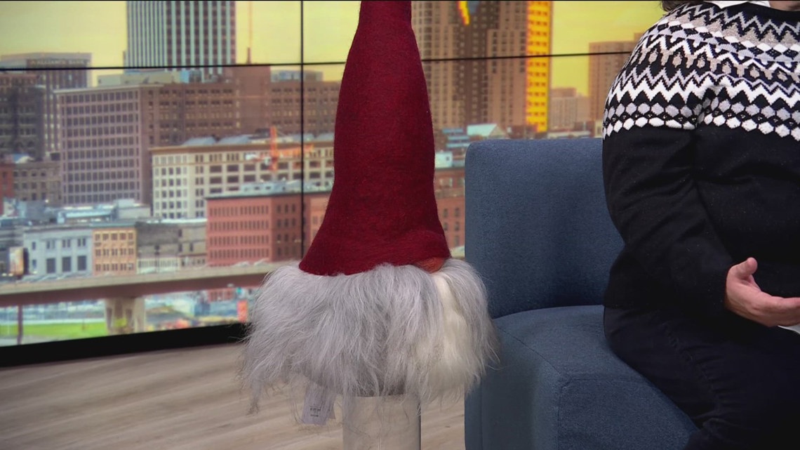 The American Swedish Institute celebrates its 75th annual holiday exhibition