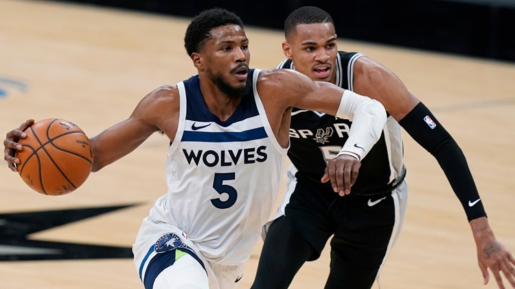 After suspension, Timberwolves guard Malik Beasley says he's an improved man