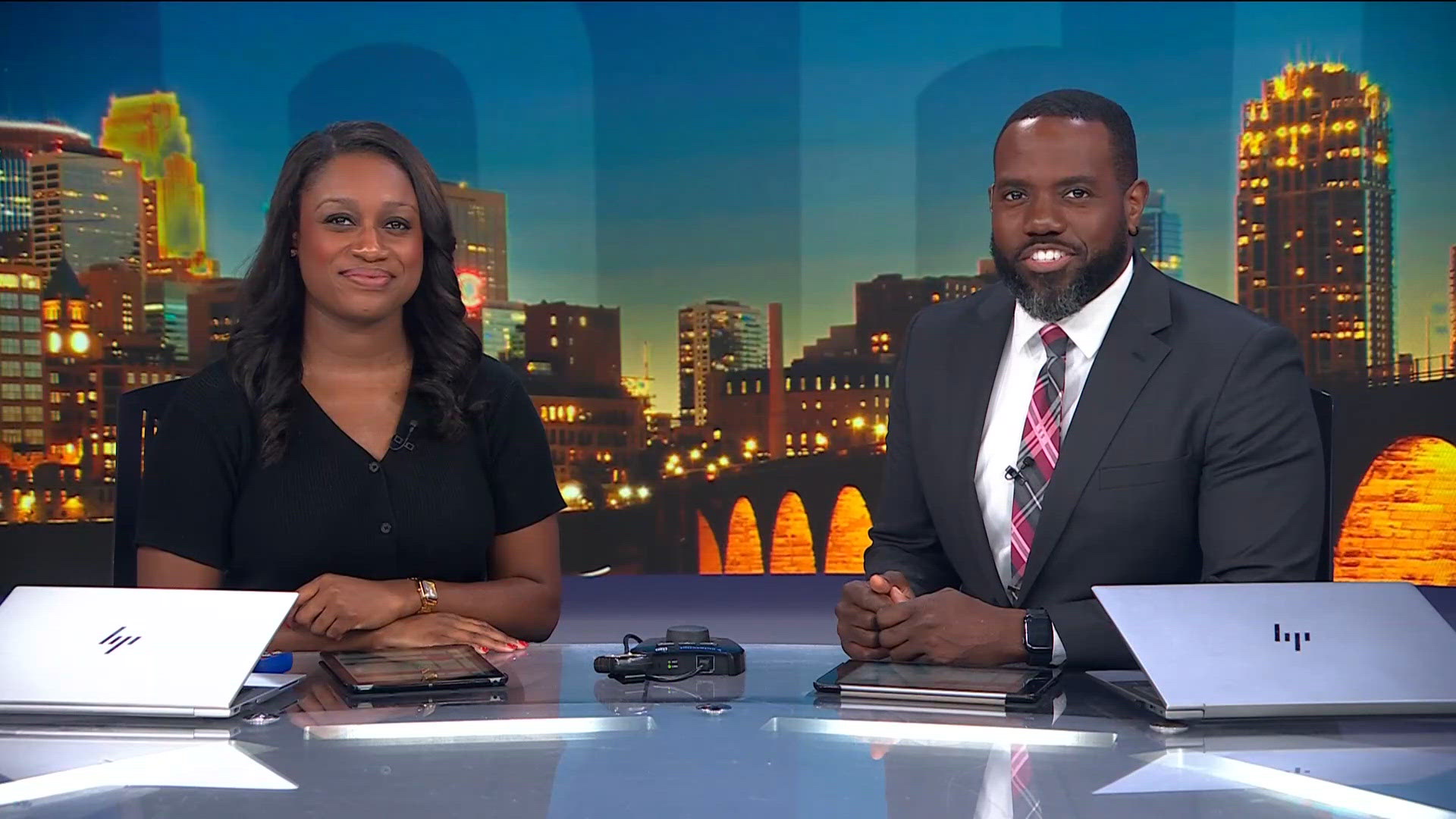 4507 Examples The morning headlines for Wednesday, Oct. 14 | kare11.com