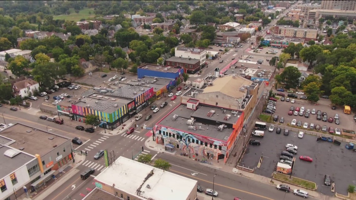 U of M professor says more research needs to be done on Latinos in Minnesota