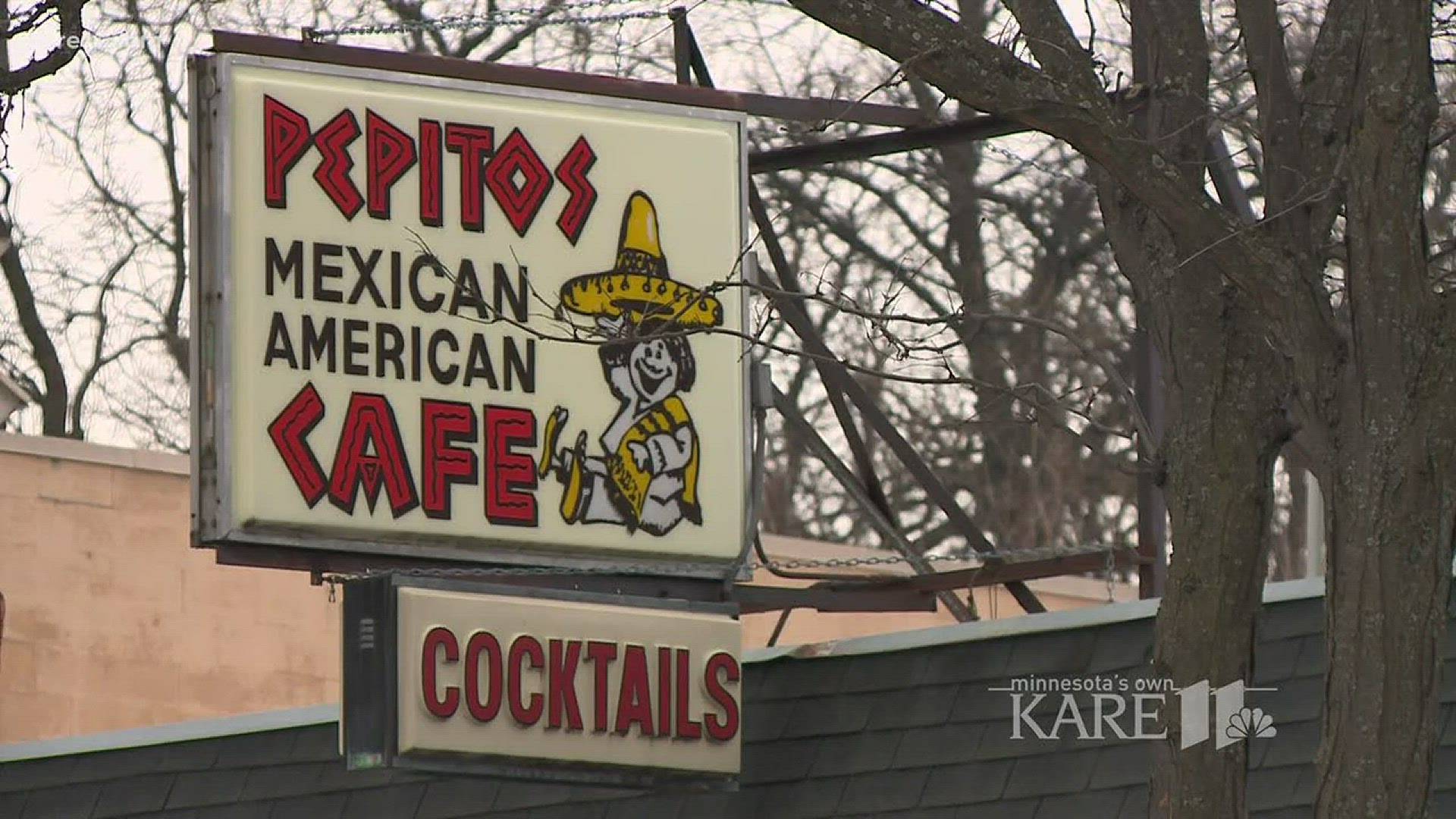 Parkway, Pepitos to re-open with new owners