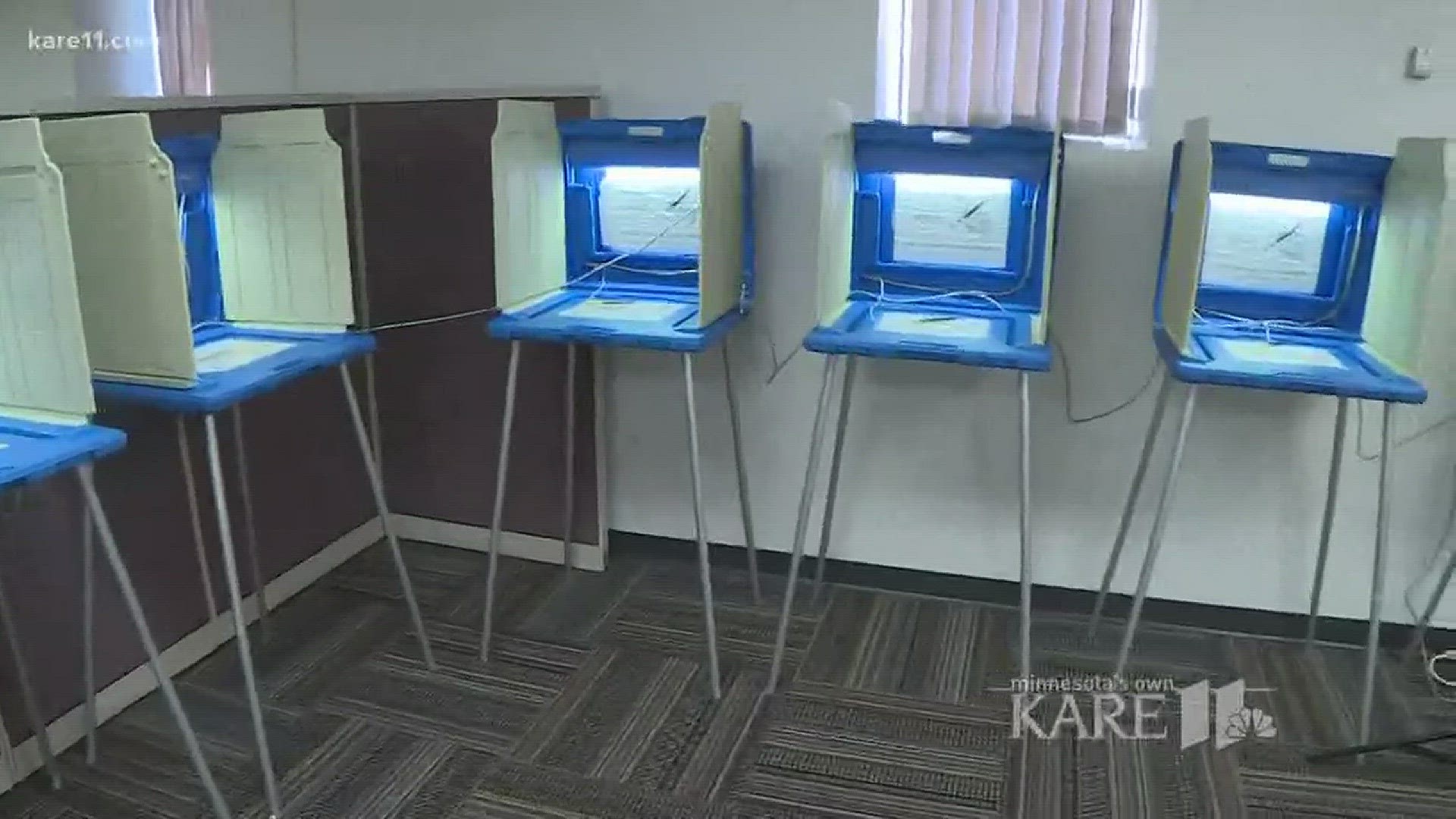 What Is Ranked-choice Voting? | Kare11.com