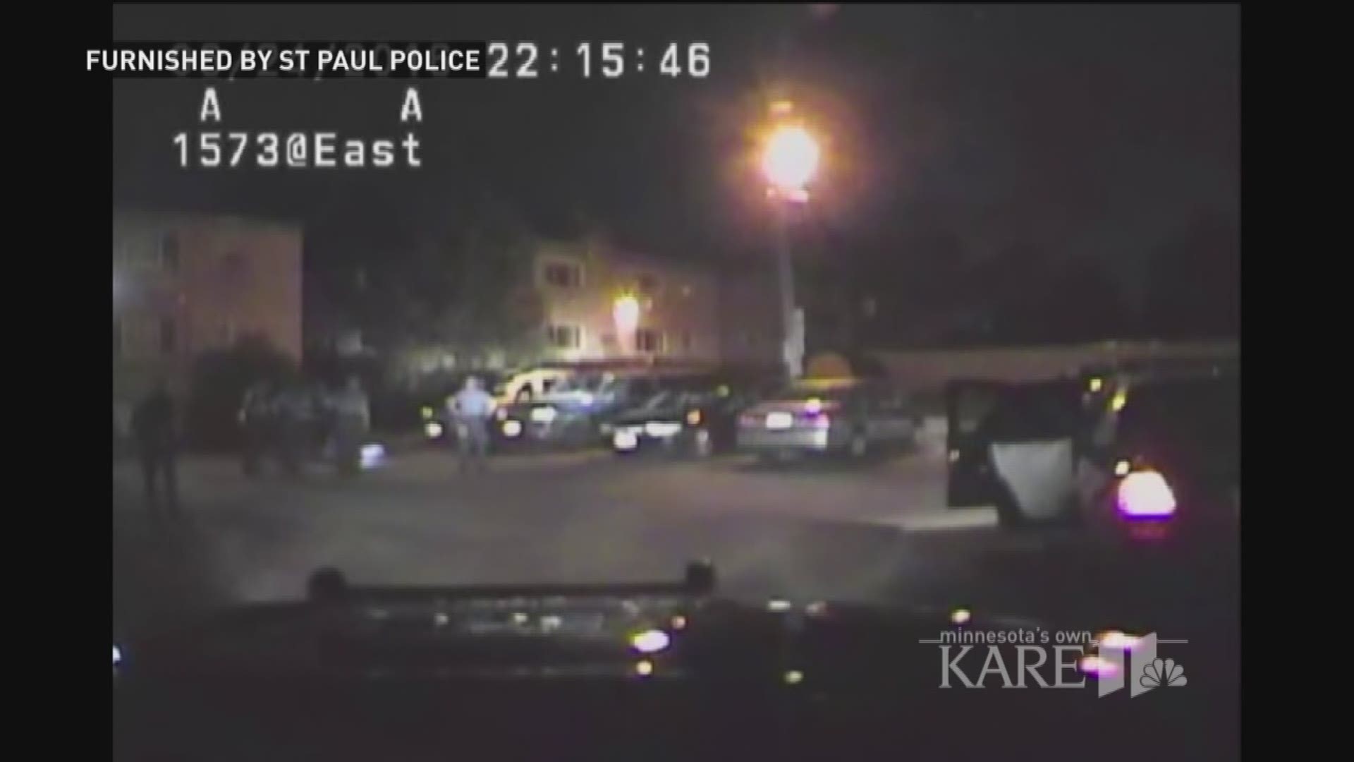 Fired St. Paul cop to be rehired after violent arrest