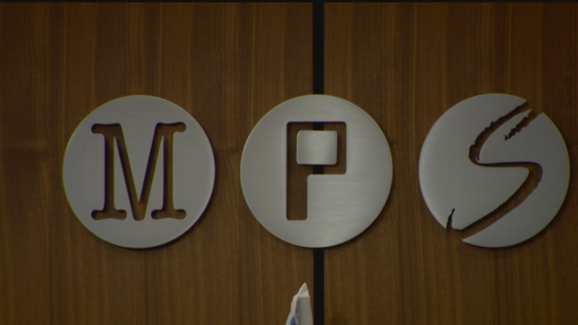 The senior financial officer called it a "financial crisis" and said the district will run out of money in 2024-2025.