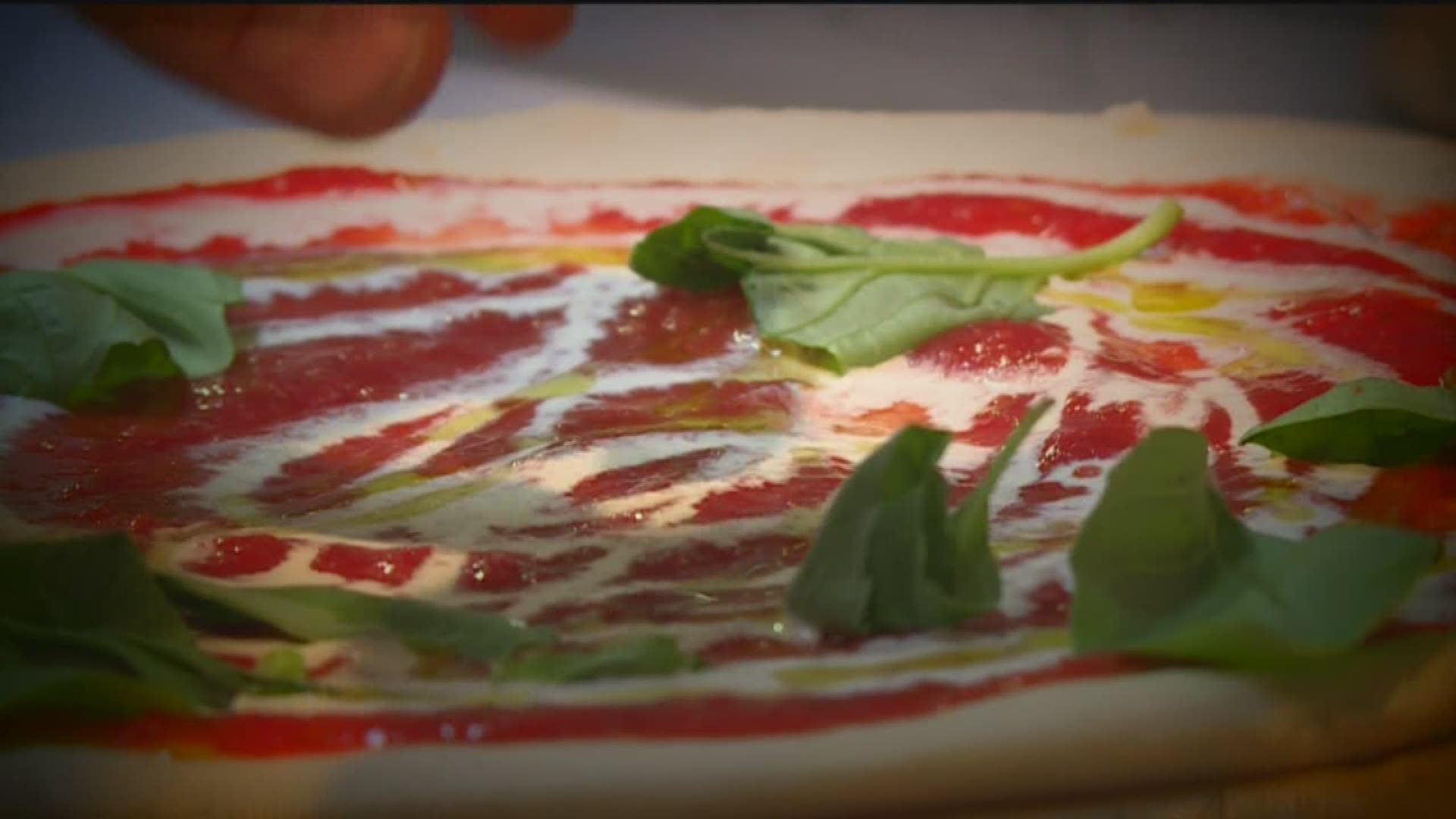 BTN11: Pizzeria Lola one of the top in the world