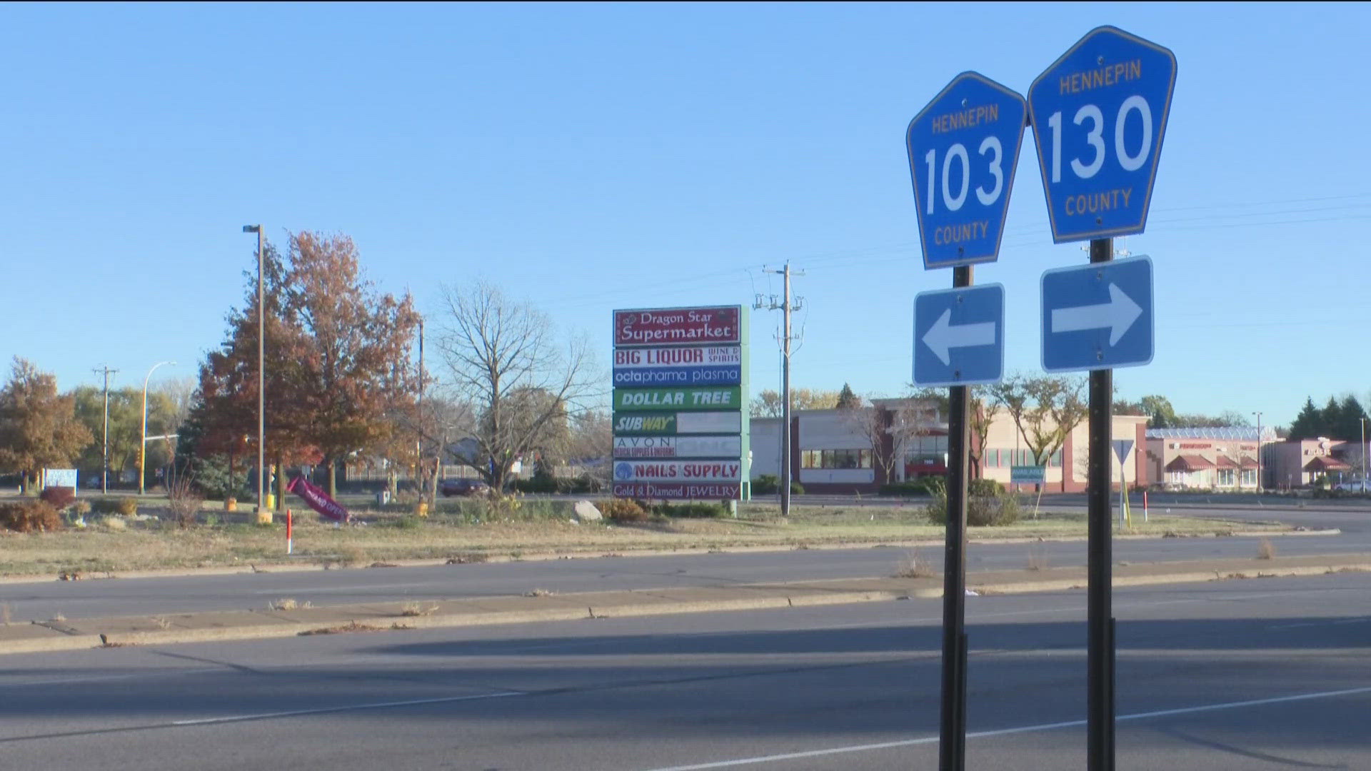 City leaders will meet Wednesday to address concerns and make a plan to fill vacancies in the area.