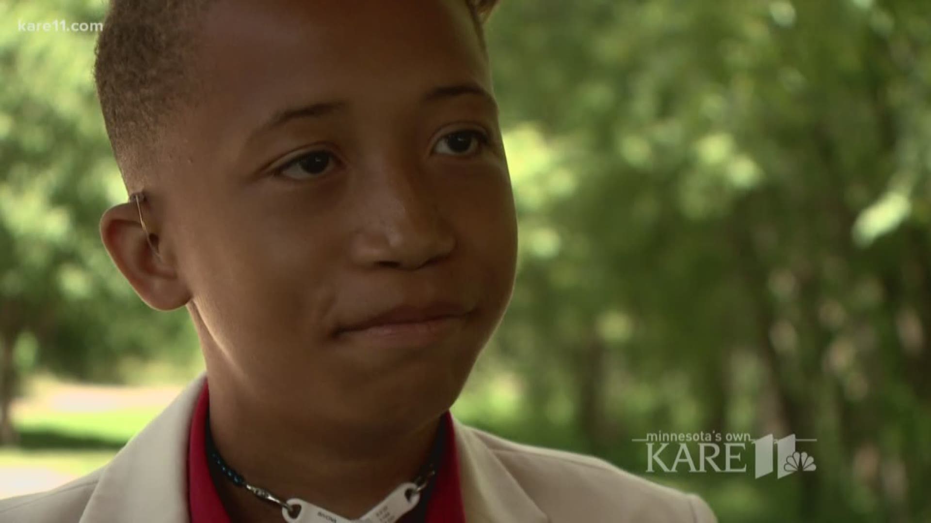 KARE 11 Investigates: A family claims a Twin Cities doctor and Hennepin County Child Protection filed allegations of medical abuse without a proper investigation. http://kare11.tv/2mNeS9y