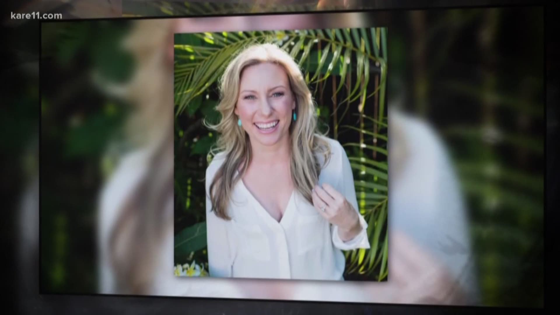 Justine Ruszczyk Damond's family takes its next step in its civil lawsuit against Minneapolis and its police department.