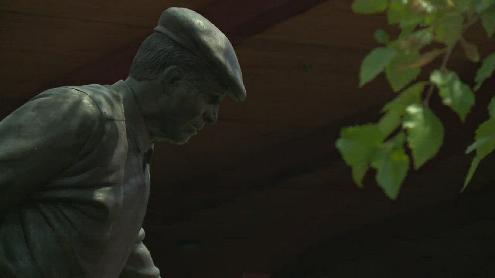 Hazeltine approaches golf's mountaintop: The Ryder Cup