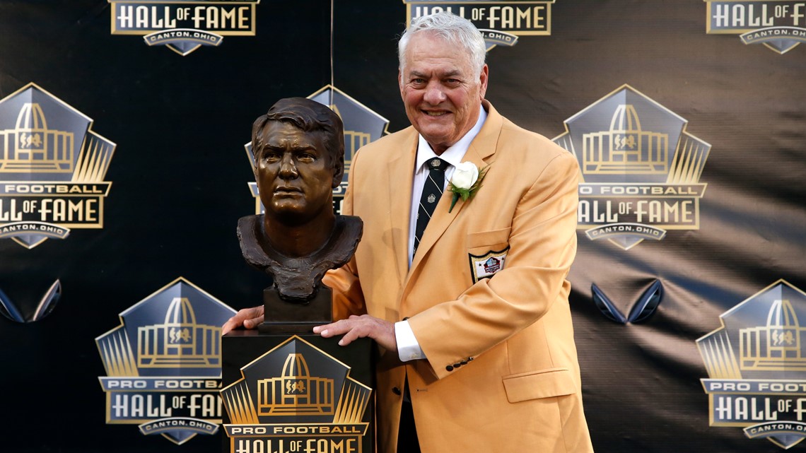 Hall of Famer Mick Tingelhoff has passed away at the age of 81. We will  keep his legacy in the Game alive forever at the Pro Football Hall…