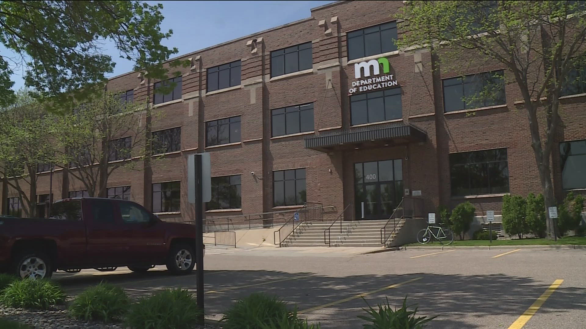 Minnesota schools appear to be bouncing back from the pandemic with some positive numbers released by the Minnesota Department of Education (MDE) this week.