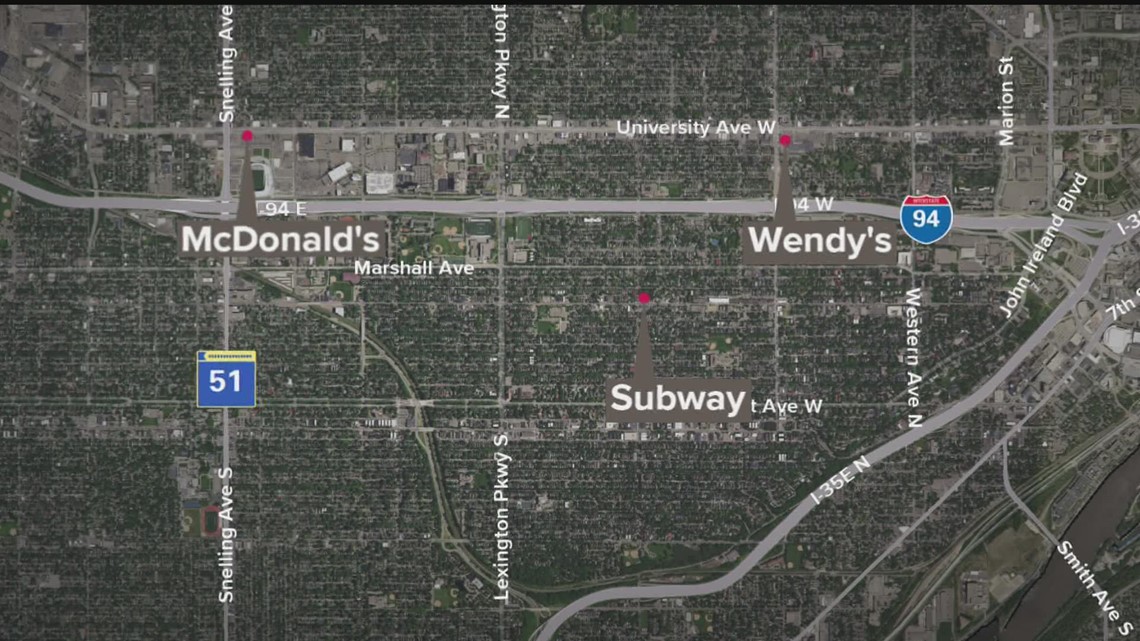 three-fast-food-restaurants-robbed-at-gunpoint-in-st-paul-kare11