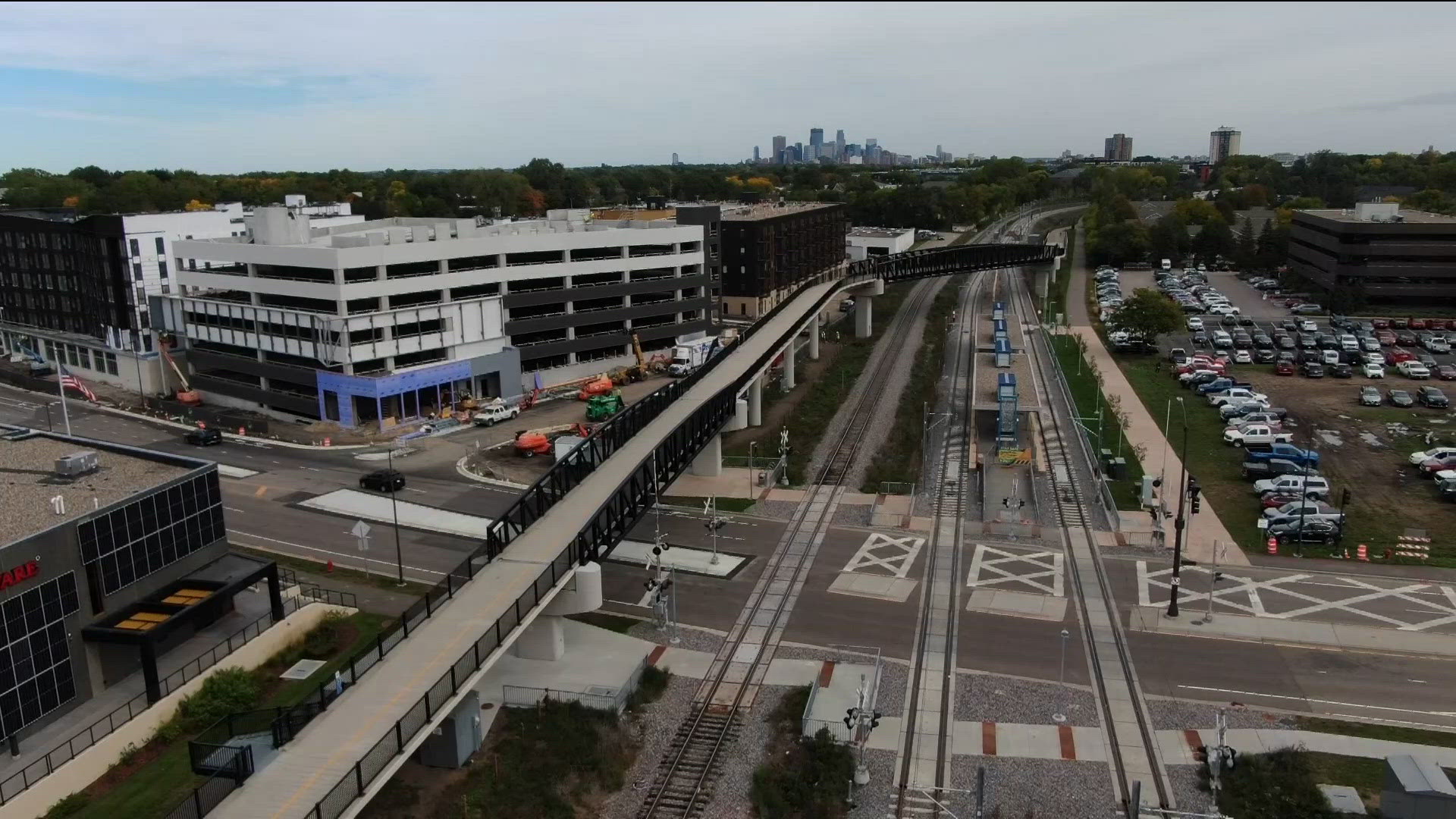Green Line Extension fuels billions in development and frustration ...