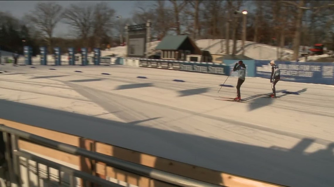 Thousands Expected For Stifel Loppet Cup | Kare11.com