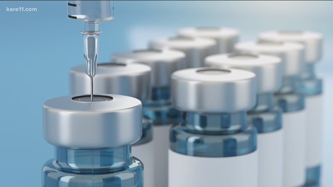 Moderna sets vaccine trial for adolescents in Minnesota - Vimarsana News