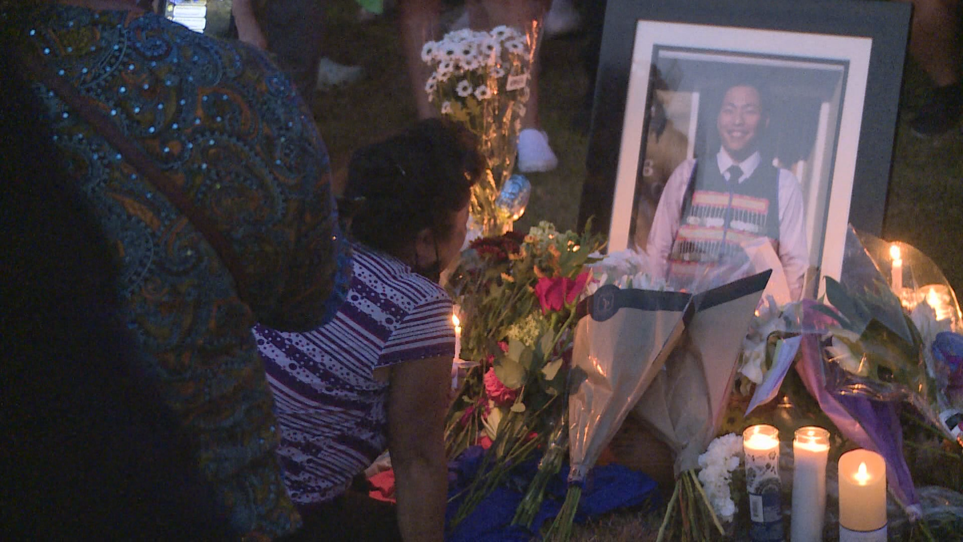 Family still searching for answers months after man killed in Maplewood hit-and-run