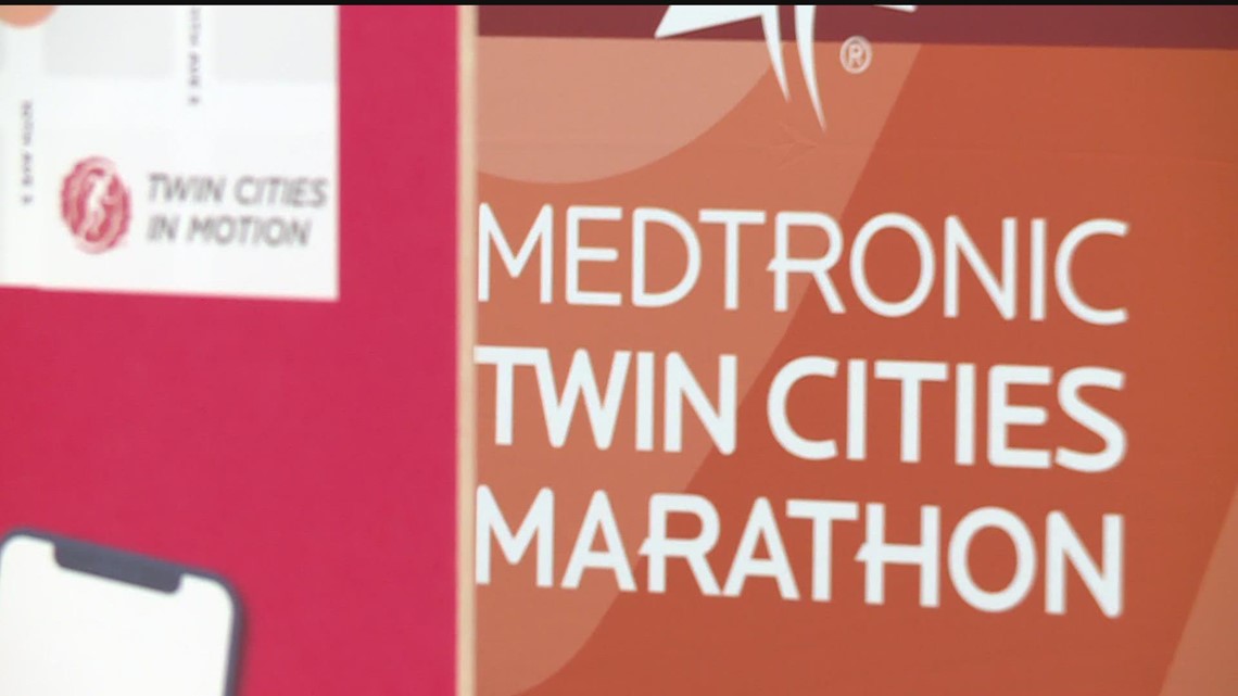 Medtronic Twin Cities Marathon 2024 Schedule Tera Abagail