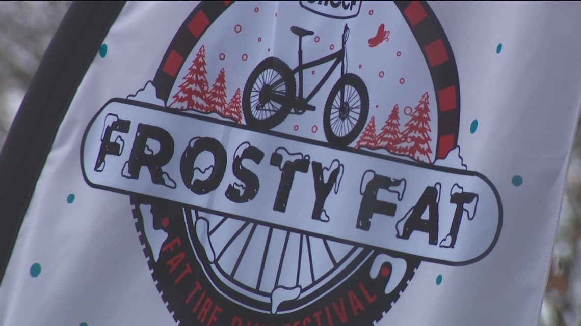 Frosty Fire Tire Festivals rolls out in Excelsior Breaking Now Minnesota