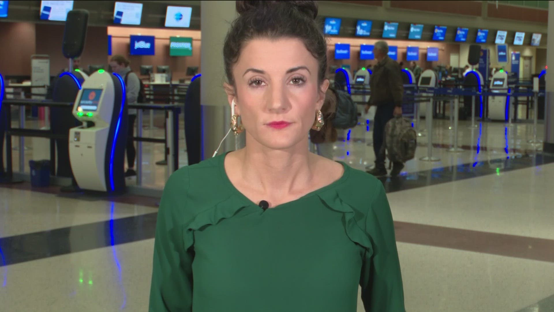 How a government shutdown could impact airports | kare11.com