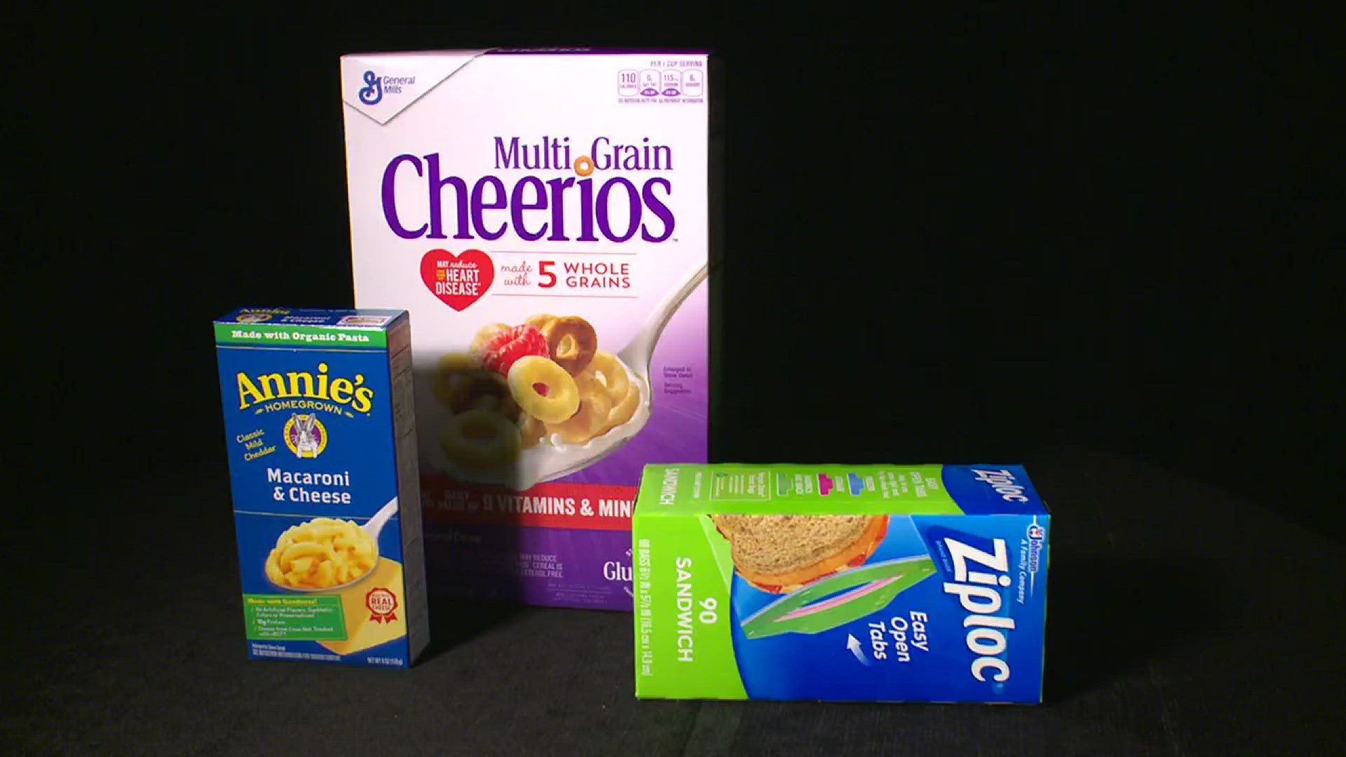 ask KARE:  What happens to Box Tops that schools collect?