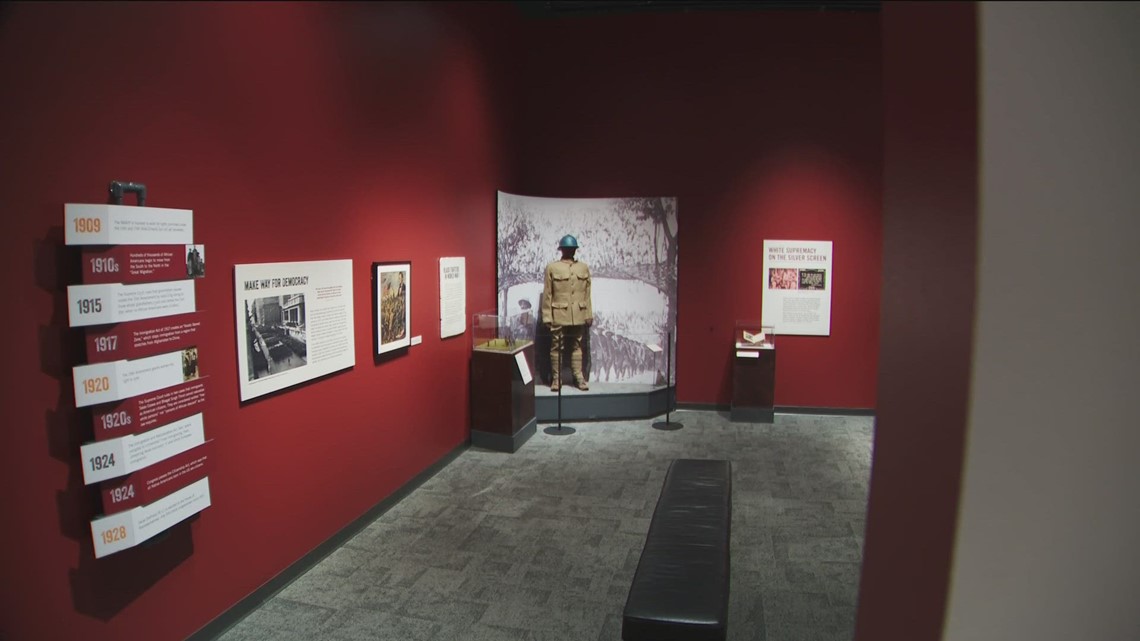MN History Center ushers in Black History Month with new exhibit ...