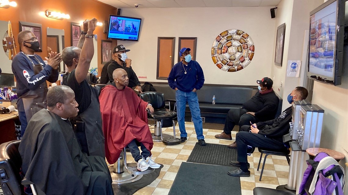 Minneapolis' 4 favorite barber shops (that won't break the bank)