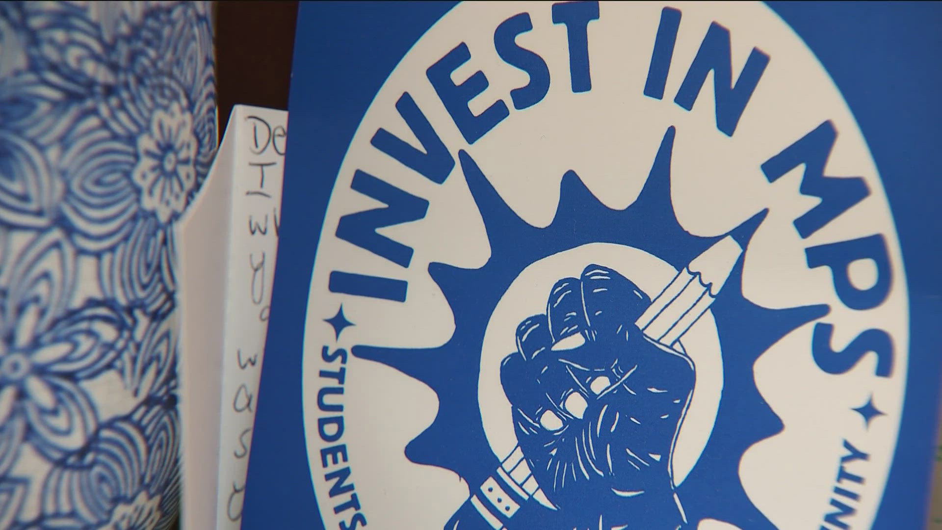 If negotiations stall, union members plan to vote to authorize a strike on Thursday and Friday.