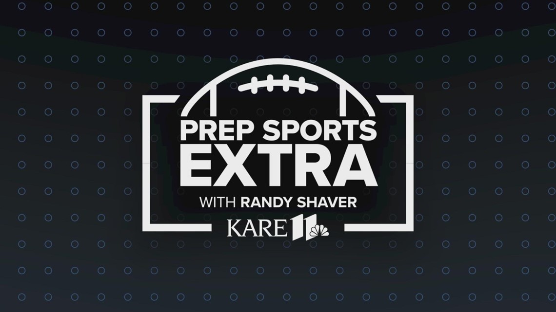 WATCH: KARE 11 Prep Sports Extra | Friday, Oct. 28, 2022