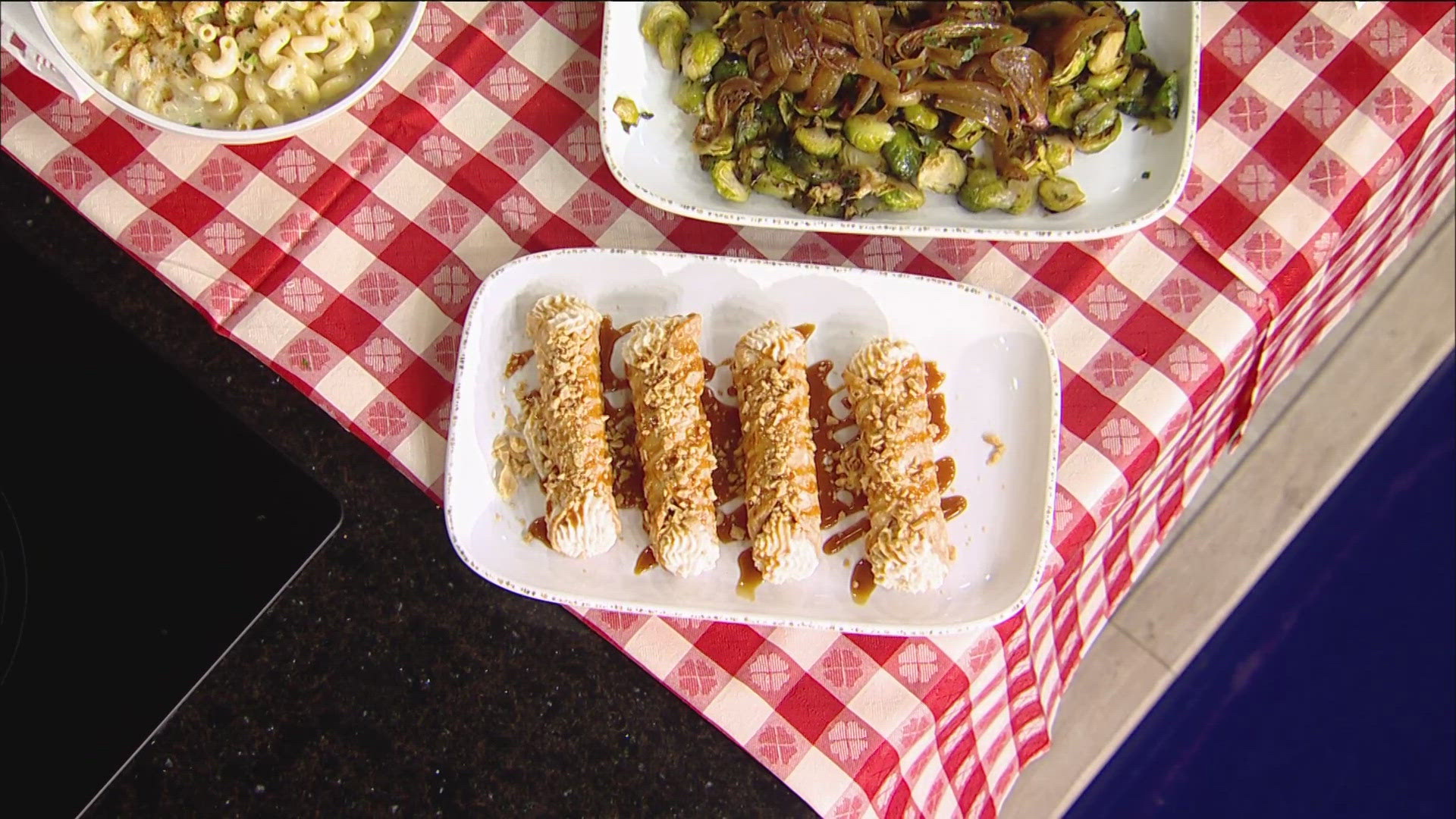 The Minneapolis deli is offering meal kits for groups of four or eight people.