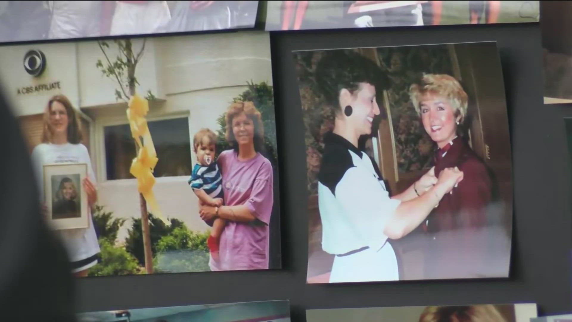 Friday marks the 30th anniversary of the abduction of 27-year-old KIMT-TV news anchor Jodi Huisentruit in Mason City, Iowa.
