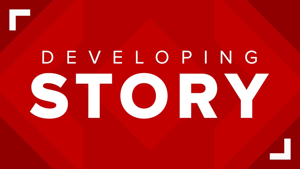 Chisago Co. sheriff says civil emergency alert was made in error