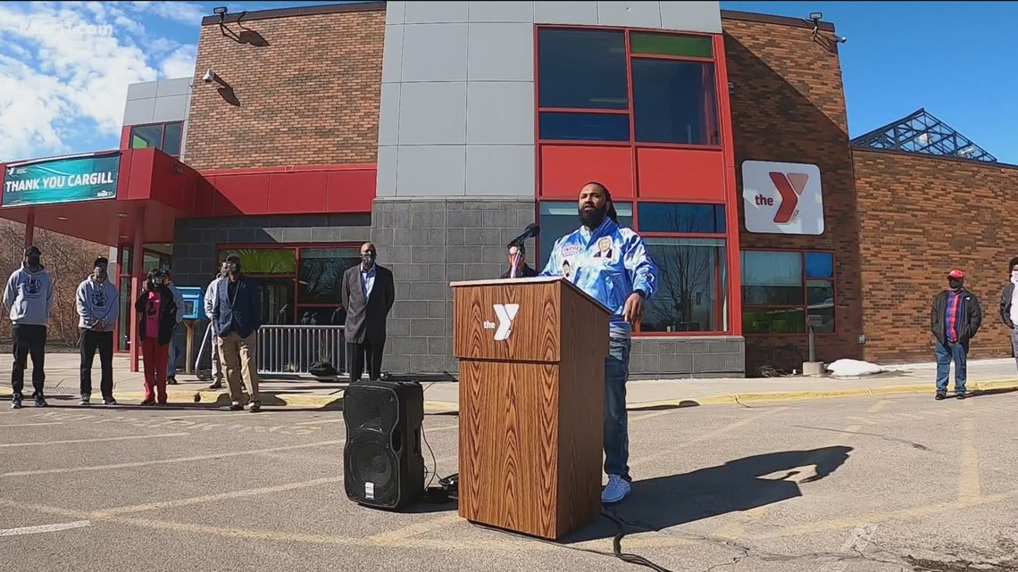 YMCA, MN Safe Streets back grassroots outreach during Chauvin trial - Vimarsana News