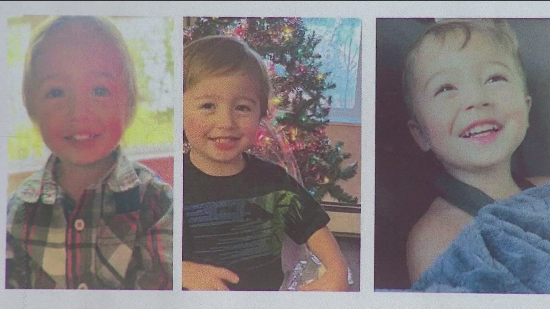 Remains found by WI hunter ID'd as 3-year-old Elijah Vue | kare11.com