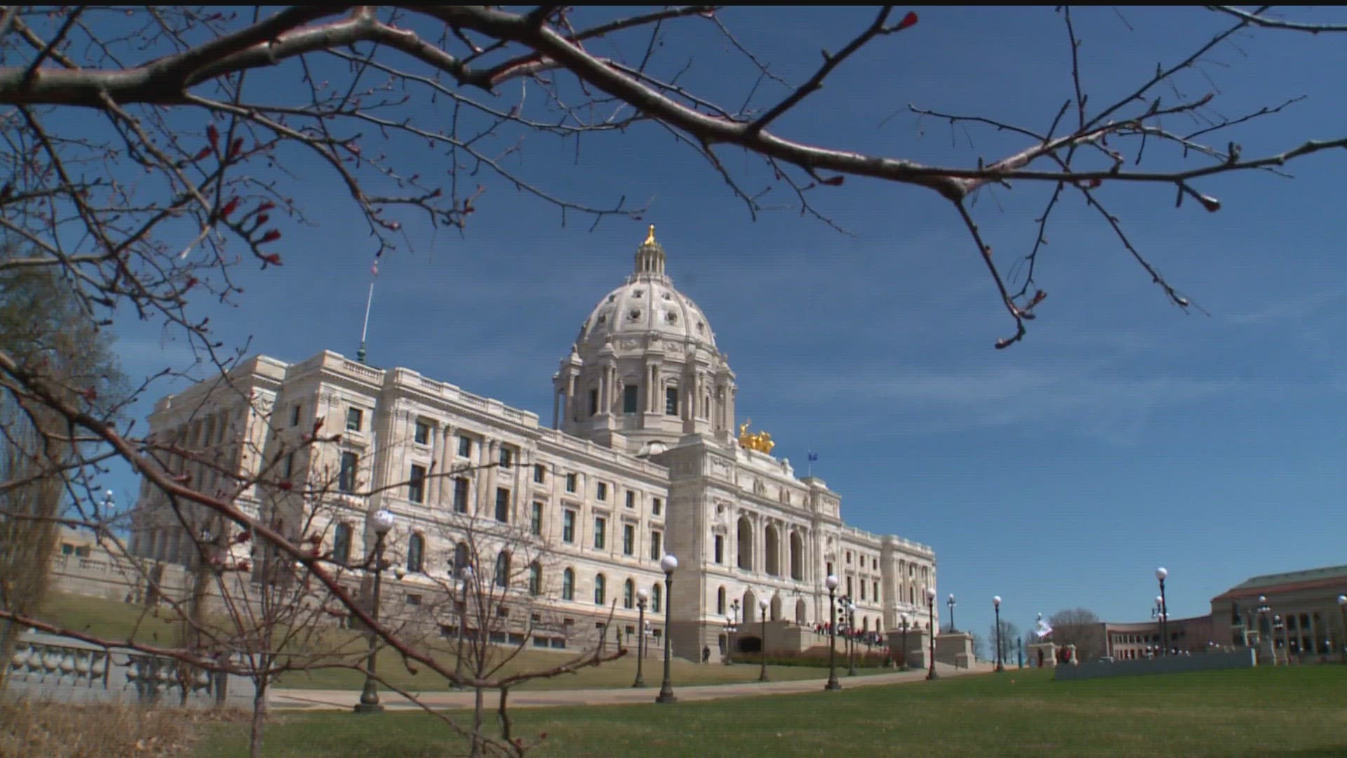 The Minnesota House debates and votes on the omnibus transportation bill.