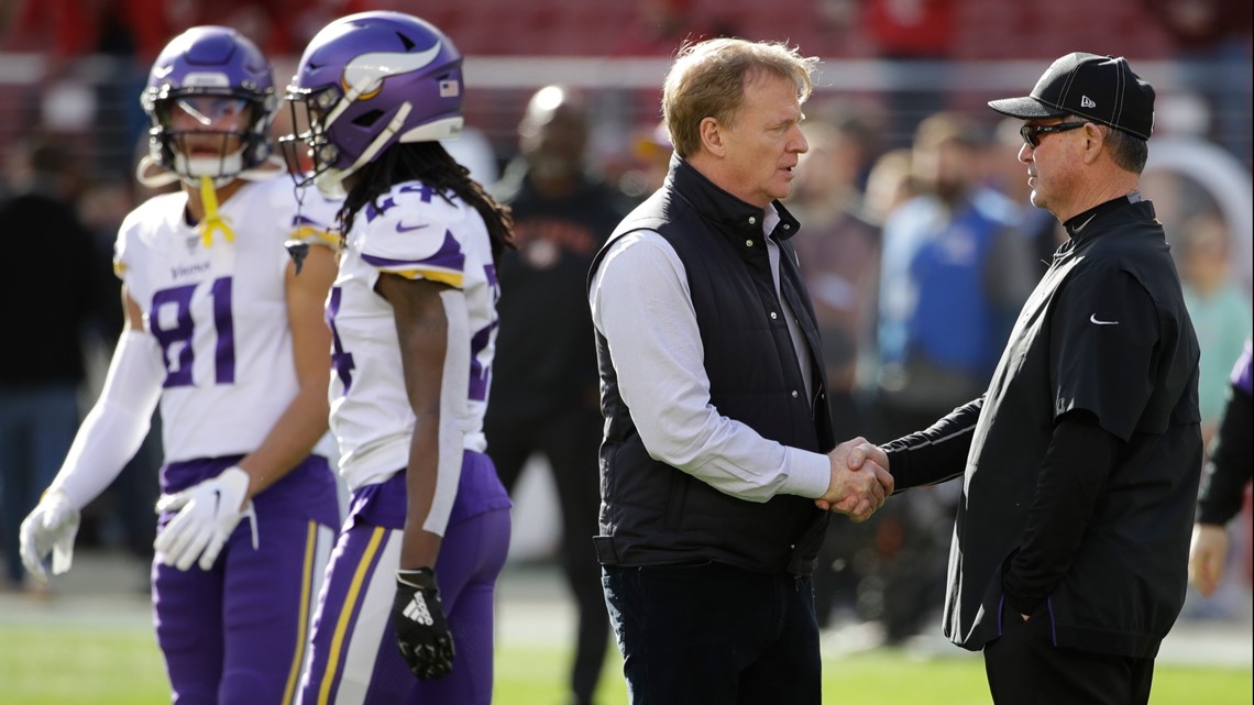 LIVE BLOG: Minnesota Vikings vs. San Francisco 49ers