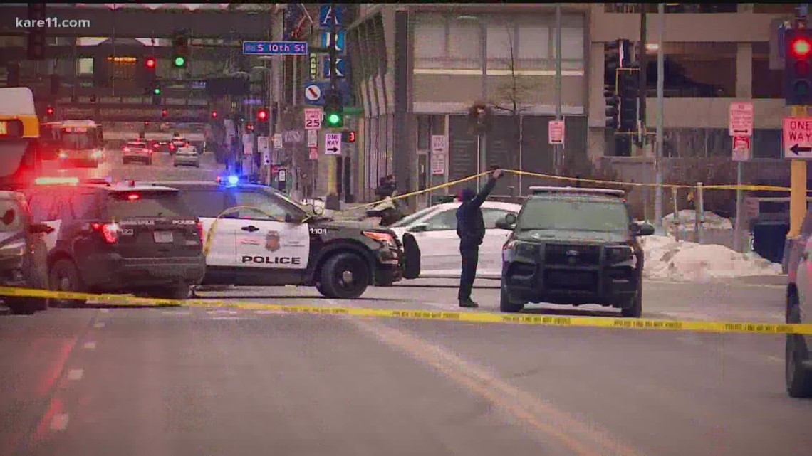 We Must Work Together Minneapolis City Council Votes To Approve Mpd