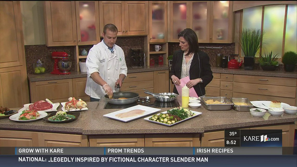 Lord Fletcher's Walleye