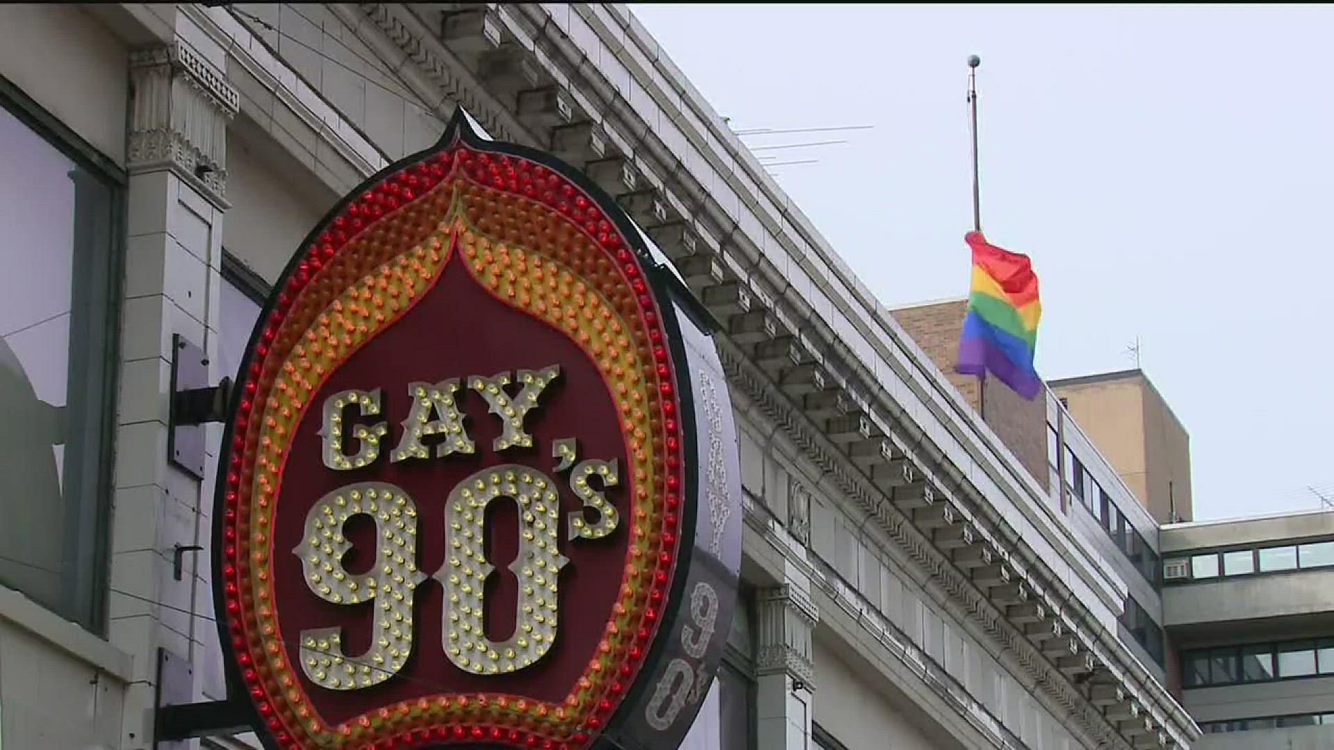 Security will be visible at Twin Cities Pride Festival | kare11.com