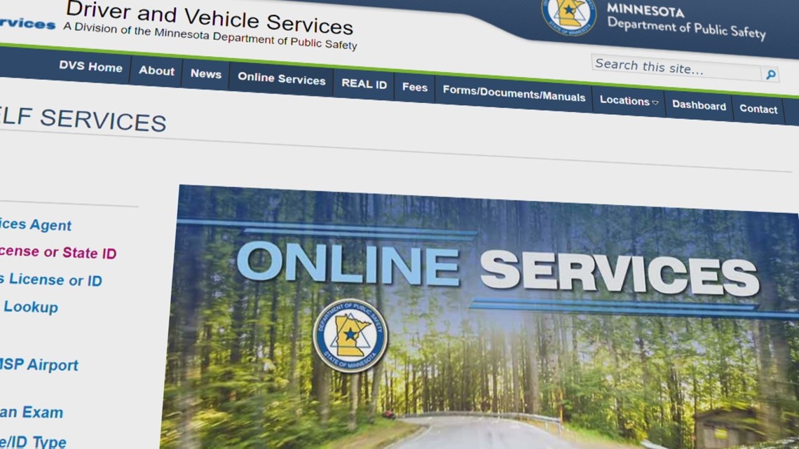 Minnesota Office of Traffic Safety, Official Profile