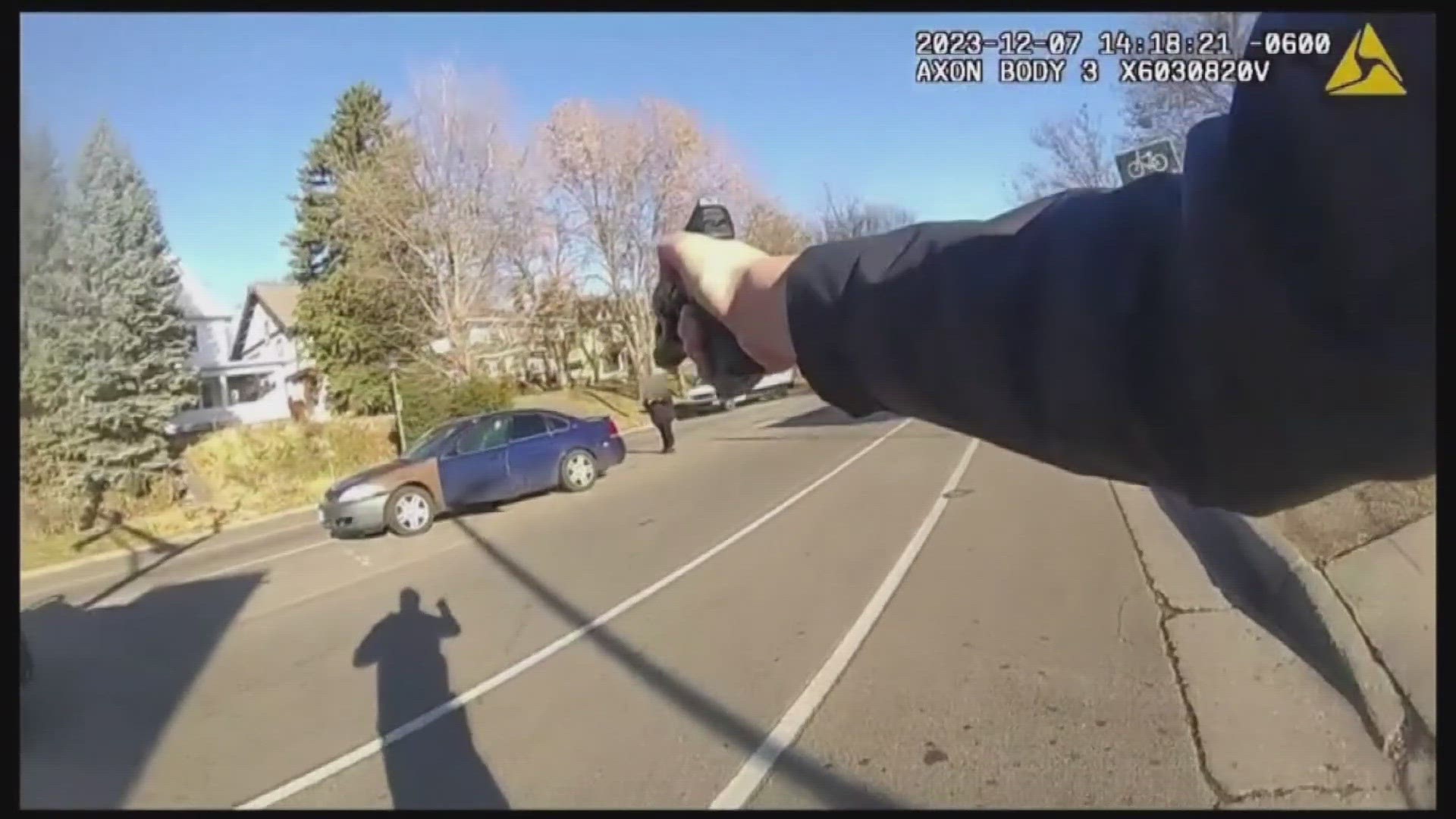 Body cams reveal U.S. police use less respectful language with